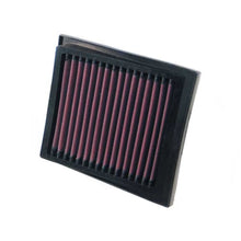 Load image into Gallery viewer, K&amp;N Air Filter Honda Fit 1.5L (07-08) Performance Replacement - 33-2359 - Default Title Alternate Image