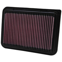Load image into Gallery viewer, K&amp;N Air Filter Pontiac Vibe 1.8L (09-10) Performance Replacement - 33-2360 - Default Title Alternate Image