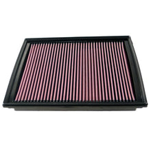 Load image into Gallery viewer, K&amp;N Air Filter Dodge Nitro 2.0L/2.8L L4 3.7L/4.0L V6 (07-11) Performance Replacement - 33-2363 - Default Title Alternate Image
