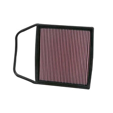 Load image into Gallery viewer, K&amp;N Air Filter BMW 535i 3.0 (08-10) / 535xi 3.0L (2008) Performance Replacement - 33-2367 - Default Title Alternate Image