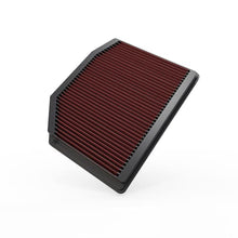 Load image into Gallery viewer, K&amp;N Air Filter BMW X3 2.5L/ 3.0L (06-10) Performance Replacement - 33-2372 Alternate Image