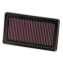 Load image into Gallery viewer, K&amp;N Air Filter Nissan Cube 4 Cyl 1.8L (09-14) Performance Replacement - 33-2375 - Default Title Alternate Image