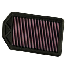 Load image into Gallery viewer, K&amp;N Air Filter Honda CR-V 2.4L (07-09) Performance Replacement - 33-2377 - Default Title Alternate Image