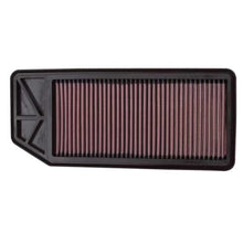 Load image into Gallery viewer, K&amp;N Air Filter Acura TL (07-08) Performance Replacement - 33-2379 Alternate Image