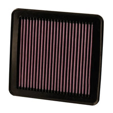 Load image into Gallery viewer, K&amp;N Air Filter Kia Forte 4 Cyl 2.0L (10-13) Performance Replacement - 33-2380 - Default Title Alternate Image