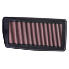 Load image into Gallery viewer, K&amp;N Air Filter Acura RDX 2.3L (07-12) Performance Replacement - 33-2382 - Default Title Alternate Image