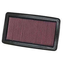 Load image into Gallery viewer, K&amp;N Air Filter Acura MDX 3.7L (07-09) Performance Replacement - 33-2383 Alternate Image
