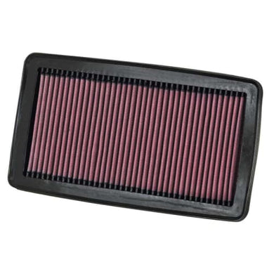 K&N Air Filter Acura MDX 3.7L (07-09) Performance Replacement - 33-2383