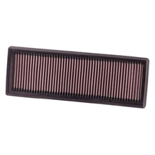 Load image into Gallery viewer, K&amp;N Air Filter Mini Cooper 1.6L (2007-2016) Performance Replacement - 33-2386 - Default Title Alternate Image