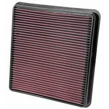 Load image into Gallery viewer, K&amp;N Air Filter Toyota Land Cruiser 4.5L/4.6L/4.7L/5.7L (07-21) Performance Replacement - 33-2387 - Default Title Alternate Image