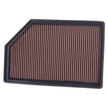 Load image into Gallery viewer, K&amp;N Air Filter Volvo XC60/XC70 2.0L/2.4L (05-17) Performance Replacement - 33-2388 - Default Title Alternate Image