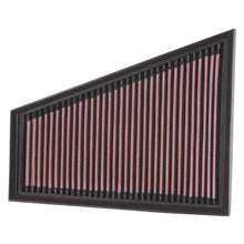 Load image into Gallery viewer, K&amp;N Air Filter Volvo C70 II 2.0L L4 (2010) Performance Replacement - 33-2393 - Default Title Alternate Image