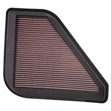 Load image into Gallery viewer, K&amp;N Air Filter Chevy Traverse 3.6L (09-17) Performance Replacement - 33-2394 Alternate Image