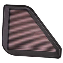 Load image into Gallery viewer, K&amp;N Air Filter Buick Enclave 3.6L (08-17) Performance Replacement - 33-2394 Alternate Image