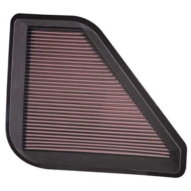 K&N Air Filter GMC Acadia 3.6L (07-17) Performance Replacement - 33-2394