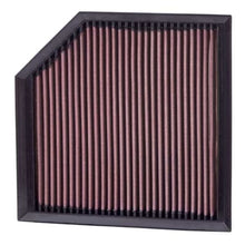 Load image into Gallery viewer, K&amp;N Air Filter Volvo XC90 3.2L (06-14) Performance Replacement - 33-2400 - Default Title Alternate Image