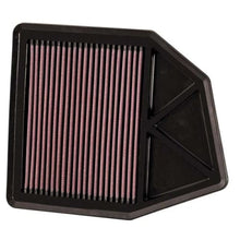 Load image into Gallery viewer, K&amp;N Air Filter Honda Crosstour 2.4L (12-15) Performance Replacement - 33-2402 - Default Title Alternate Image
