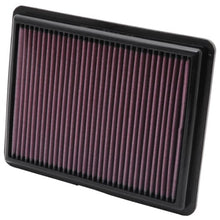 Load image into Gallery viewer, K&amp;N Air Filter Honda Crosstour 3.5L (12-15) Performance Replacement - 33-2403 - Default Title Alternate Image