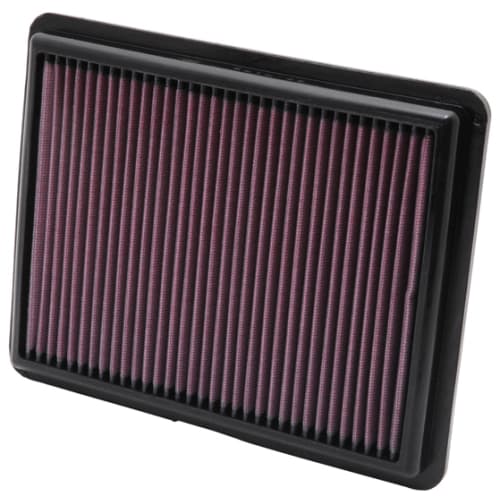 K&N Air Filter Acura TSX 3.5L (10-14) Performance Replacement - 33-2403