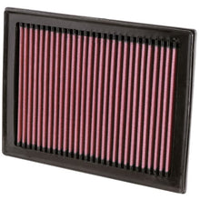 Load image into Gallery viewer, K&amp;N Air Filter Infiniti Q50 V6 3.0L (16-21) Performance Replacement - 33-2409 - Default Title Alternate Image