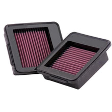Load image into Gallery viewer, K&amp;N Air Filter Nissan GT-R 3.8L V6 (09-22) Performance Replacement - 33-2413 - Default Title Alternate Image