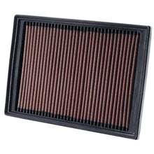 Load image into Gallery viewer, K&amp;N Air Filter Land Rover LR2 3.2L (08-12) Performance Replacement - 33-2414 - Default Title Alternate Image