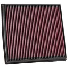 Load image into Gallery viewer, K&amp;N Air Filter BMW 640i 3.0L L6 (11-20) Performance Replacement - 33-2428 Alternate Image