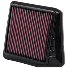Load image into Gallery viewer, K&amp;N Air Filter Acura TSX 2.4L (09-14) Performance Replacement - 33-2430 - Default Title Alternate Image
