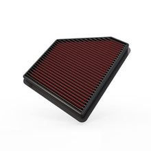 Load image into Gallery viewer, K&amp;N Air Filter Chevy Camaro 3.6L V6 / 6.2L V8 (10-15) Performance Replacement - 33-2434 - Default Title Alternate Image
