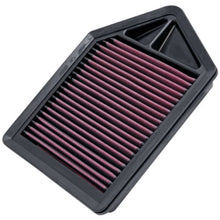 Load image into Gallery viewer, K&amp;N Air Filter Honda CR-V III 2.4L (10-12) Performance Replacement - 33-2437 Alternate Image