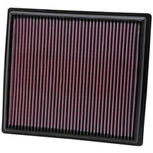 Load image into Gallery viewer, K&amp;N Air Filter Buick Regal 1.6L/2.0L/2.4L L (08-09, 11-17) Performance Replacement - 33-2442 - Default Title Alternate Image