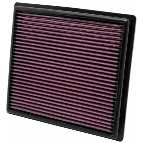 K&N Air Filter Lexus RX350 6 Cyl 3.5L (10-22) Performance Replacement - 33-2443