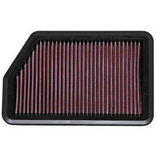 Load image into Gallery viewer, K&amp;N Air Filter Hyundai Tucson 4 Cyl 2.0L (11-14) 2.4L (10-15) Performance Replacement - 33-2451 Alternate Image