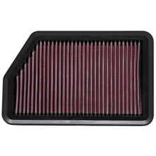 Load image into Gallery viewer, K&amp;N Air Filter Hyundai Forte 4 Cyl 1.8L (14-16) 2.0L (14-18) Performance Replacement - 33-2451 - Default Title Alternate Image
