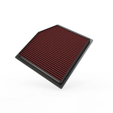 Load image into Gallery viewer, K&amp;N Air Filter Lexus GS450h 6 Cyl 3.5L (13-18) Performance Replacement - 33-2452 Alternate Image