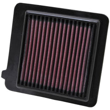 Load image into Gallery viewer, K&amp;N Air Filter Honda CR-Z 1.5L (10-16) Performance Replacement - 33-2459 - Default Title Alternate Image