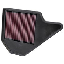 Load image into Gallery viewer, K&amp;N Air Filter VW Routan 3.6L V6 (11-13) Performance Replacement - 33-2462 - Default Title Alternate Image
