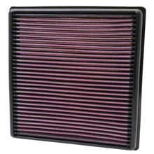 Load image into Gallery viewer, K&amp;N Air Filter Dodge Journey 3.6L V6 (11-19) Performance Replacement - 33-2470 - Default Title Alternate Image