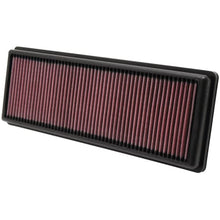 Load image into Gallery viewer, K&amp;N Air Filter Fiat 500 1.4L L4 (12-17) Performance Replacement - 33-2471 - Default Title Alternate Image