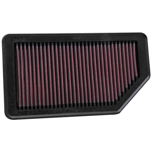 K&N Air Filter Hyundai Accent 4 Cyl 1.6L (12-17) Performance Replacement - 33-2472