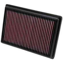 Load image into Gallery viewer, K&amp;N Air Filter Chevy Spin 1.8L L4 (17-19) Performance Replacement - 33-2476 - Default Title Alternate Image