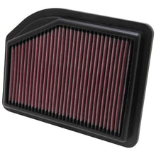 Load image into Gallery viewer, K&amp;N Air Filter 2014 Honda CR-V 2.4L (12-14) Performance Replacement - 33-2477 Alternate Image
