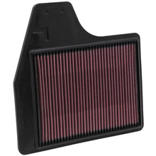 Load image into Gallery viewer, K&amp;N Air Filter Nissan Altima 2.5L L4 (13-18) Performance Replacement - 33-2478 - Default Title Alternate Image