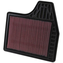 Load image into Gallery viewer, K&amp;N Air Filter Nissan Altima 2.5L L4 (13-18) Performance Replacement - 33-2478 - Default Title Alternate Image