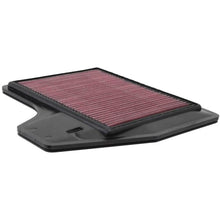Load image into Gallery viewer, K&amp;N Air Filter Nissan Altima 2.5L L4 (13-18) Performance Replacement - 33-2478 - Default Title Alternate Image