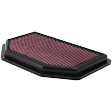 Load image into Gallery viewer, K&amp;N Air Filter Hyundai Genesis Coupe 3.8 V6 (13-16) Performance Replacement - 33-2481 - Default Title Alternate Image