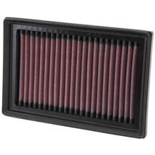 Load image into Gallery viewer, K&amp;N Air Filter Toyota C-HR 1.8L L4 (16-19) Performance Replacement - 33-2485 - Default Title Alternate Image
