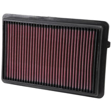 Load image into Gallery viewer, K&amp;N Air Filter Acura RDX 3.5L (13-18) Performance Replacement - 33-2489 - Default Title Alternate Image