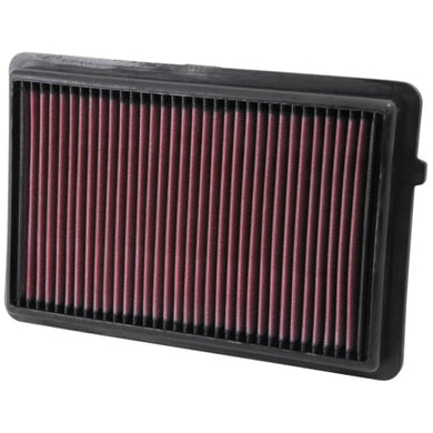 K&N Air Filter Acura RDX 3.5L (13-18) Performance Replacement - 33-2489