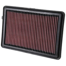 Load image into Gallery viewer, K&amp;N Air Filter Acura RDX 3.5L (13-18) Performance Replacement - 33-2489 - Default Title Alternate Image